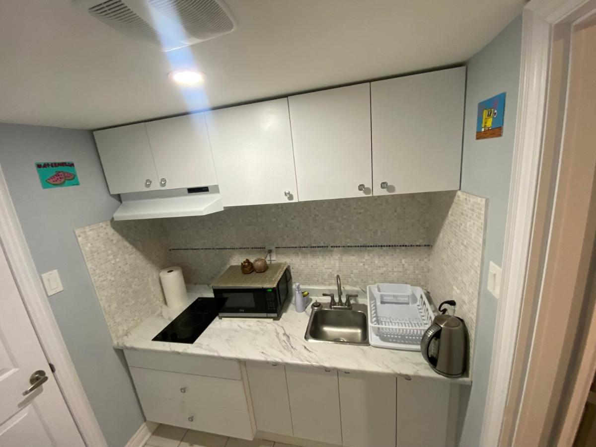 2 Bedroom With 2 Ensuites Unit In Richmond Hill Kültér fotó