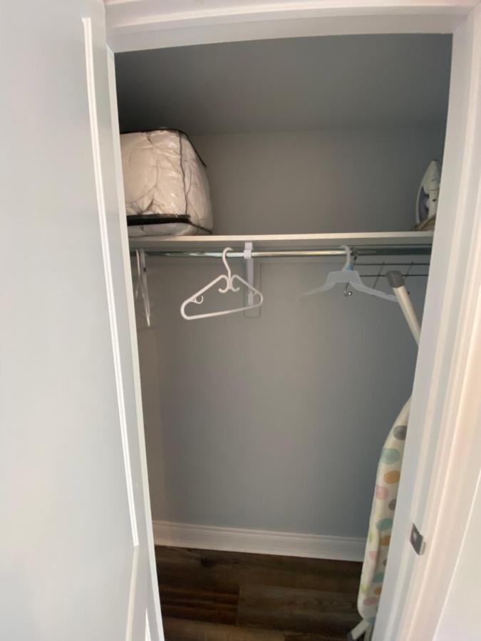 2 Bedroom With 2 Ensuites Unit In Richmond Hill Kültér fotó