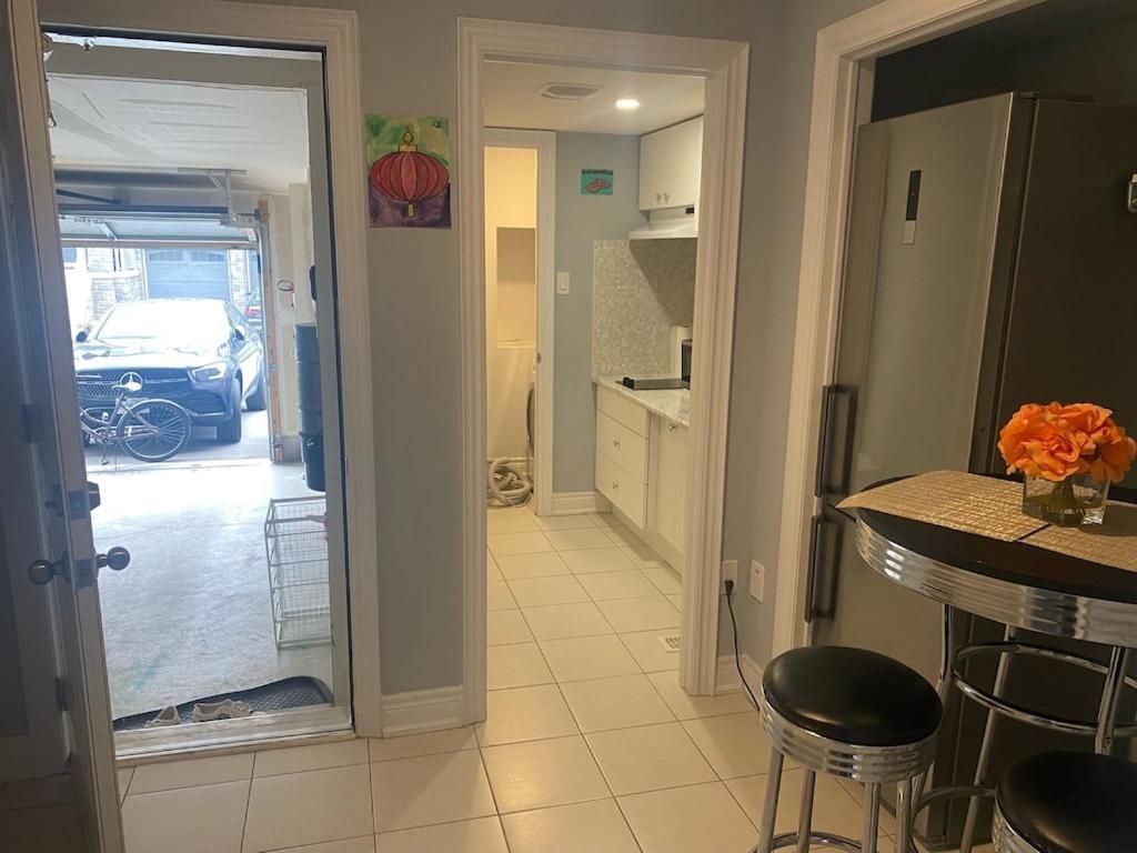 2 Bedroom With 2 Ensuites Unit In Richmond Hill Kültér fotó