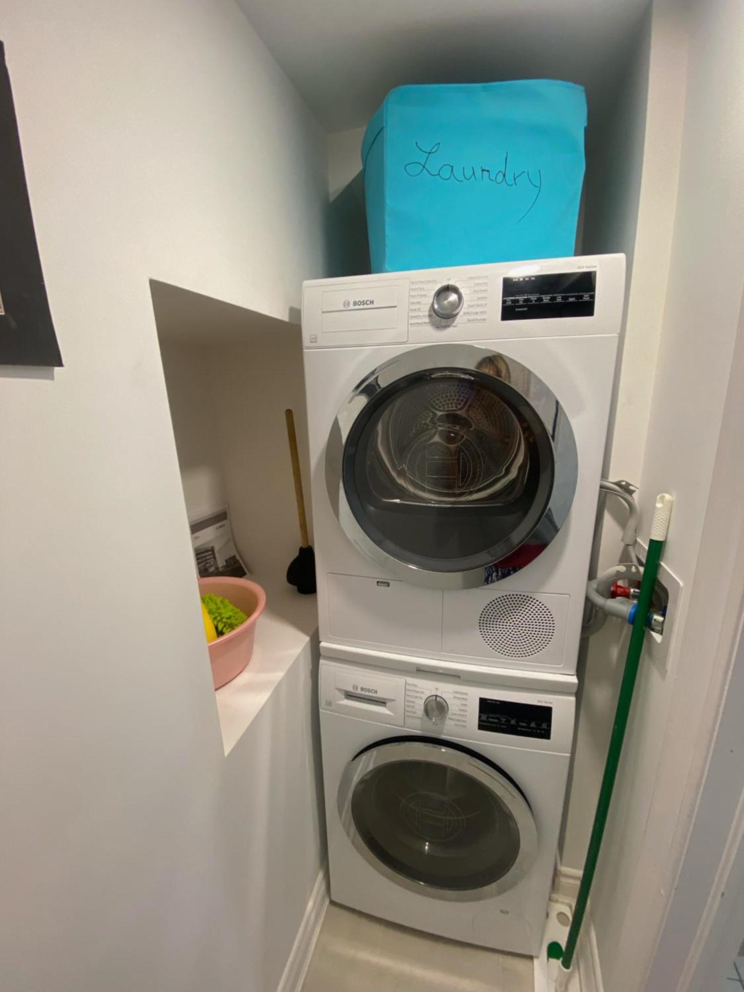 2 Bedroom With 2 Ensuites Unit In Richmond Hill Kültér fotó